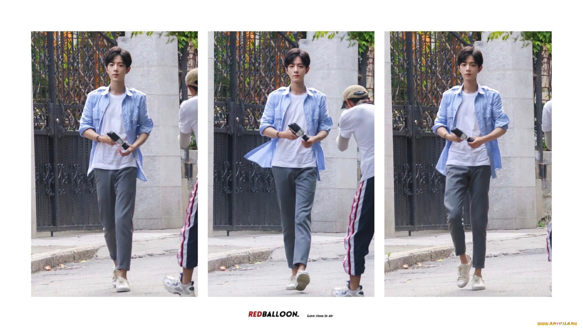 , xiao zhan, , , , , 